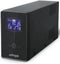 EnerGenie EG-UPS-031 - UPS met LCD, 650 VA