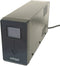 EnerGenie EG-UPS-032 - UPS met LCD, 850 VA