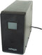 EnerGenie EG-UPS-033 - UPS met LCD, 1200 VA