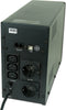EnerGenie EG-UPS-033 - UPS met LCD, 1200 VA