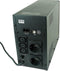 EnerGenie EG-UPS-033 - UPS met LCD, 1200 VA