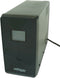 EnerGenie EG-UPS-033 - UPS met LCD, 1200 VA