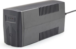 EnerGenie EG-UPS-B650 - UPS met AVR, 650 VA