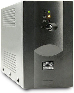 EnerGenie UPS-PC-850AP - UPS met AVR, 850 VA