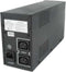 EnerGenie UPS-PC-850AP - UPS met AVR, 850 VA