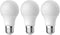 Energetic LED Bulb Lampen E27 60W 3 Stuks