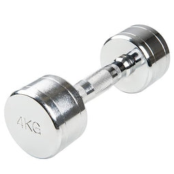 energetics Dumbbell 4 kg