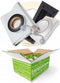 Energiebespaarbox - Gasbesparing