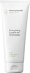 Energiegevende Crème voor Vermoeide Benen CBD Zencalm InnovaGoods 200 ml
