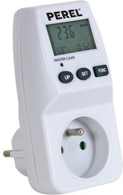 Energiemeter 230 v / 16 a
