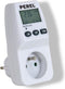 Energiemeter 230 v / 16 a