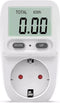 Energiemeter – Verbruiksmeter – Multimeter – Stroommeter – KWH meter - Watt Meter – Energie besparen – Energiekostenmeter – P1 meter