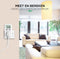 Energiemeter – Verbruiksmeter – Multimeter – Stroommeter – KWH meter - Watt Meter – Energie besparen – Energiekostenmeter – P1 meter