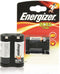 Energizer 2CR5 - 245 6V lithium fotobatterij - 1 stuk