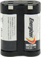 Energizer 2CR5 - 245 6V lithium fotobatterij - 1 stuk