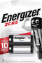 Energizer 2CR5 - 245 6V lithium fotobatterij - 1 stuk
