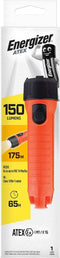 Energizer 2D ATEX Zaklamp Ex Zone: 0, 1, 2 150 lm 175 m