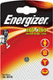Energizer 364/363 Wegwerpbatterij Zilver-oxide (S)