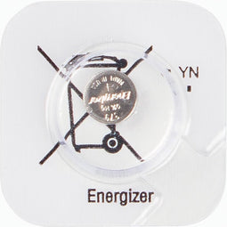 Energizer 379 Wegwerpbatterij Zilver-oxide (S)