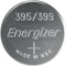 Energizer - Ag2O batterij - 1,55V / SR57-SR927 (395/399) - 1 stuk