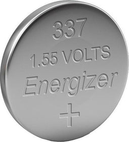 Energizer Batterij Knoopcel 337 Sr416 1 Stuk