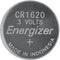Energizer CR1620 3V knoopcel