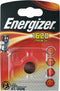 Energizer CR1620 3V knoopcel