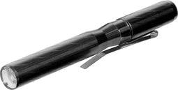 Energizer E301699300 Metal Inspection Light Zaklamp werkt op batterijen LED 146 mm Zwart