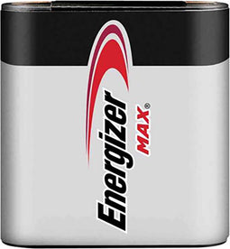 Energizer En-Max3Lr121 Alkaline Batterij 3Lr12 4.5 V Max 1-Blister