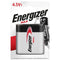 Energizer En-Max3Lr121 Alkaline Batterij 3Lr12 4.5 V Max 1-Blister