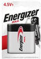 Energizer En-Max3Lr121 Alkaline Batterij 3Lr12 4.5 V Max 1-Blister