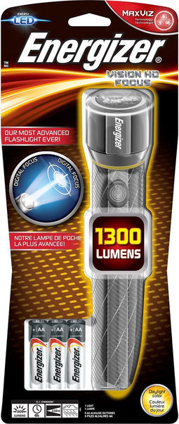 Energizer EN53541959700 Led Zaklamp 1300 Lm