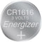 Energizer ENCR1616