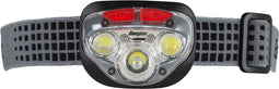 Energizer - Hoofdlamp - Vision HD - 4 LED