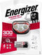 Energizer - Hoofdlamp - Vision HD - 4 LED