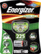 Energizer - Hoofdlamp - Vision HD - 7 LED