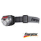 Energizer - Hoofdlamp - Vision HD+ - Focus - Wit/rood LED