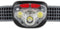 Energizer - Hoofdlamp - Vision HD+ - Focus - Wit/rood LED