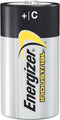 Energizer Industrial - C-cell batterijen - 12 stuks