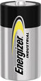 Energizer Industrial - C-cell batterijen - 12 stuks
