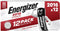 Energizer Knoopcel CR2016 3 V 12 stuk(s) 90 mAh Lithium