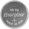 Energizer Knoopcelbatterij Sr60/sr621 Sw 1,55v Per Stuk