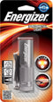 Energizer LED Metal Torch Zaklamp Grijs