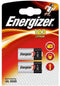 Energizer Lithium Batterij CR123A 3 V 2-Blister