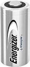 Energizer Lithium Batterij CR123A 3 V 2-Blister