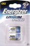 Energizer Lithium Batterij CR2 3 V 2-Blister