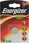 Energizer Lithium CR2025 3V - blister 1