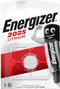 Energizer Lithium CR2025 3V - blister 1