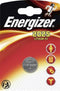 Energizer Lithium CR2025 3V - blister 1