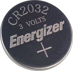 Energizer Lithium CR2032 3V - blister 1